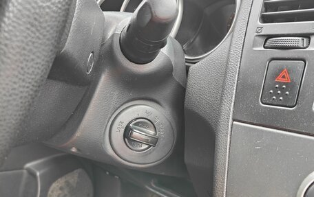 Nissan Tiida, 2007 год, 790 000 рублей, 18 фотография
