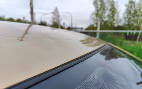 Nissan Tiida, 2007 год, 790 000 рублей, 20 фотография