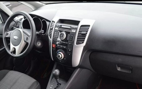 KIA Venga I, 2013 год, 1 000 000 рублей, 6 фотография