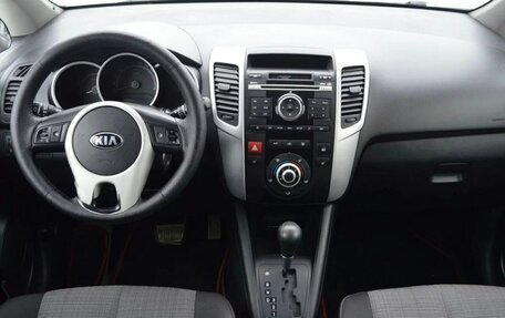 KIA Venga I, 2013 год, 1 000 000 рублей, 8 фотография
