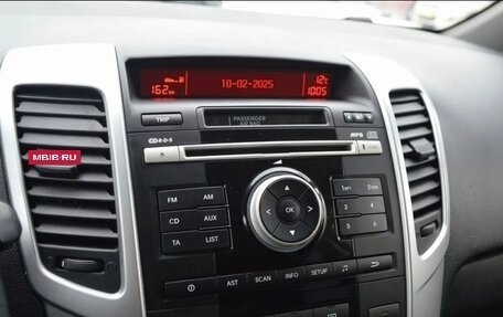KIA Venga I, 2013 год, 1 000 000 рублей, 5 фотография