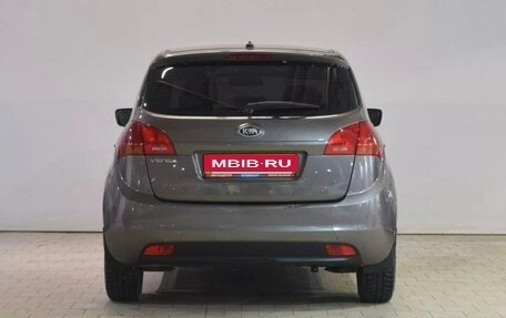 KIA Venga I, 2013 год, 1 000 000 рублей, 3 фотография