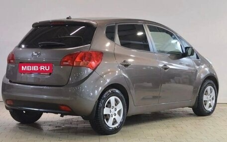 KIA Venga I, 2013 год, 1 000 000 рублей, 2 фотография
