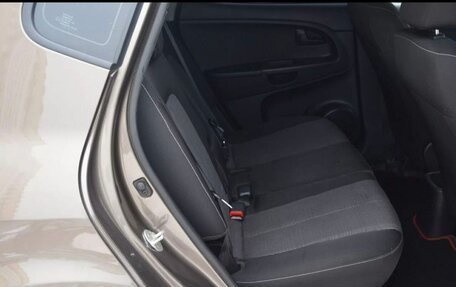 KIA Venga I, 2013 год, 1 000 000 рублей, 11 фотография