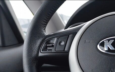KIA Venga I, 2013 год, 1 000 000 рублей, 13 фотография