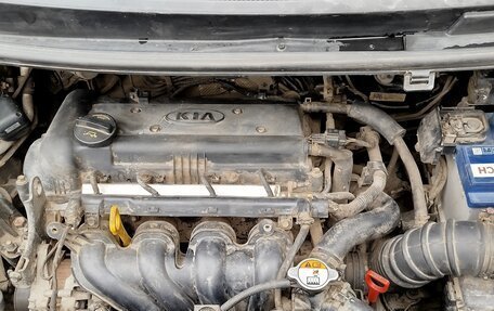 KIA Venga I, 2013 год, 1 000 000 рублей, 20 фотография