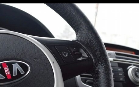 KIA Venga I, 2013 год, 1 000 000 рублей, 9 фотография