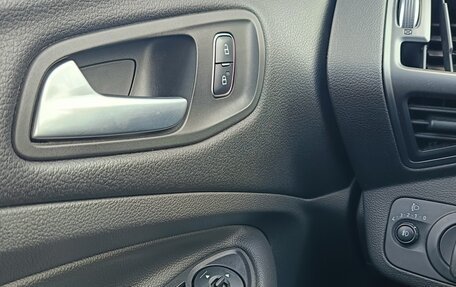 Ford Kuga III, 2017 год, 1 720 000 рублей, 12 фотография