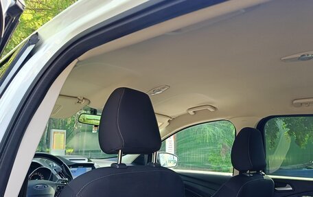 Ford Kuga III, 2017 год, 1 720 000 рублей, 18 фотография