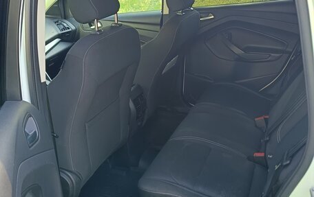 Ford Kuga III, 2017 год, 1 720 000 рублей, 22 фотография