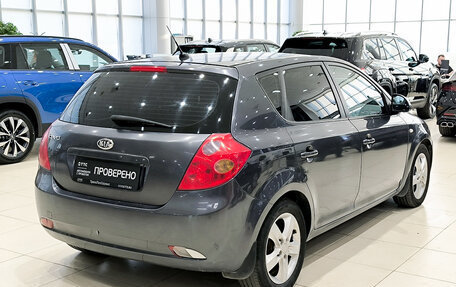 KIA cee'd I рестайлинг, 2011 год, 599 000 рублей, 9 фотография