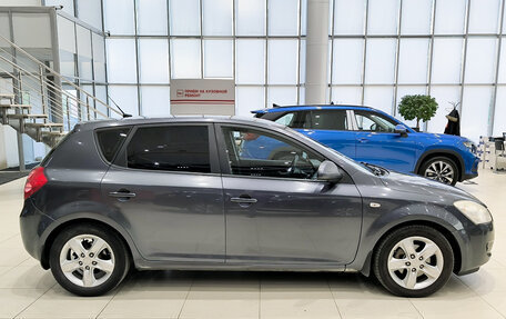 KIA cee'd I рестайлинг, 2011 год, 599 000 рублей, 8 фотография