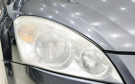KIA cee'd I рестайлинг, 2011 год, 599 000 рублей, 21 фотография