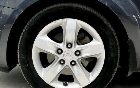 KIA cee'd I рестайлинг, 2011 год, 599 000 рублей, 22 фотография