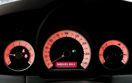 KIA cee'd I рестайлинг, 2011 год, 599 000 рублей, 17 фотография