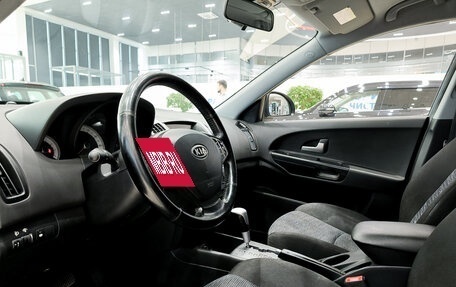 KIA cee'd I рестайлинг, 2011 год, 599 000 рублей, 20 фотография