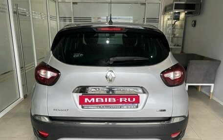 Renault Kaptur I рестайлинг, 2019 год, 1 449 000 рублей, 3 фотография