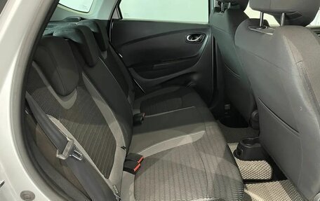Renault Kaptur I рестайлинг, 2019 год, 1 449 000 рублей, 17 фотография