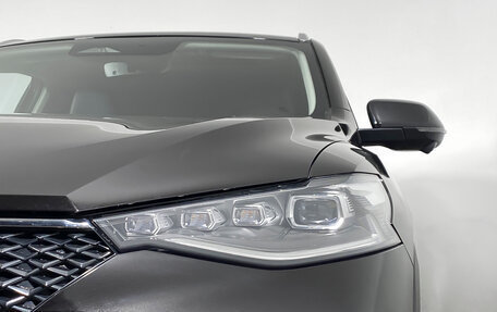 Haval F7x I, 2023 год, 2 699 000 рублей, 8 фотография