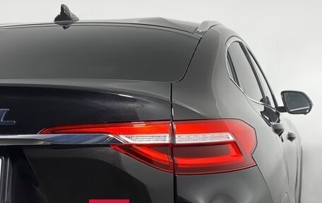 Haval F7x I, 2023 год, 2 699 000 рублей, 9 фотография