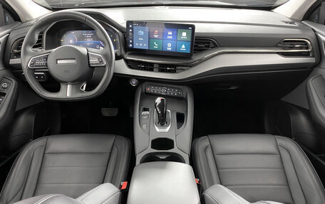 Haval F7x I, 2023 год, 2 699 000 рублей, 18 фотография