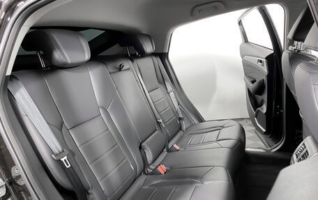 Haval F7x I, 2023 год, 2 699 000 рублей, 17 фотография