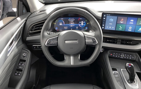 Haval F7x I, 2023 год, 2 699 000 рублей, 20 фотография