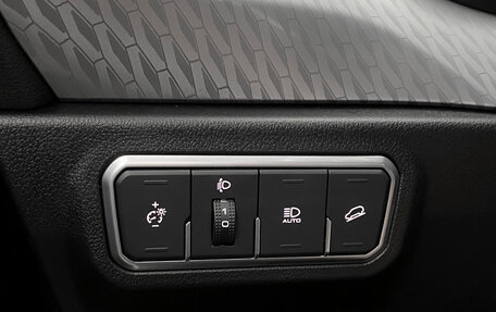 Haval F7x I, 2023 год, 2 699 000 рублей, 22 фотография