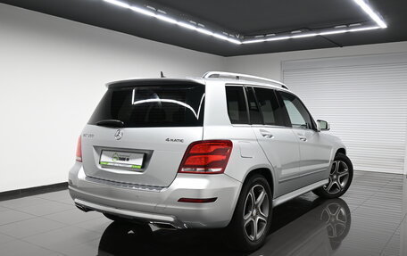 Mercedes-Benz GLK-Класс, 2012 год, 2 245 000 рублей, 2 фотография