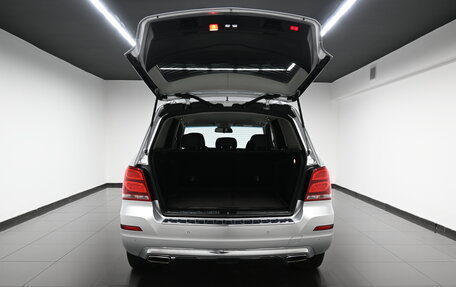 Mercedes-Benz GLK-Класс, 2012 год, 2 245 000 рублей, 7 фотография
