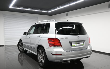 Mercedes-Benz GLK-Класс, 2012 год, 2 245 000 рублей, 6 фотография
