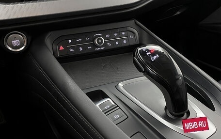 Haval F7x I, 2023 год, 2 699 000 рублей, 25 фотография