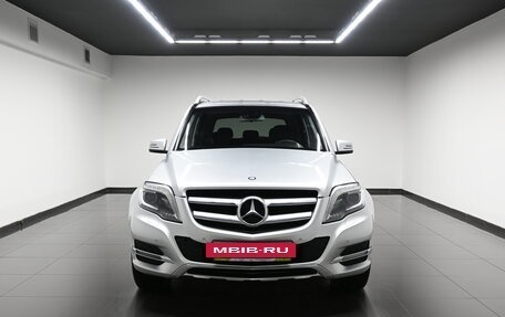 Mercedes-Benz GLK-Класс, 2012 год, 2 245 000 рублей, 3 фотография