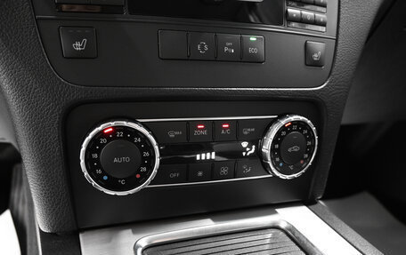 Mercedes-Benz GLK-Класс, 2012 год, 2 245 000 рублей, 16 фотография