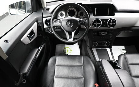 Mercedes-Benz GLK-Класс, 2012 год, 2 245 000 рублей, 12 фотография