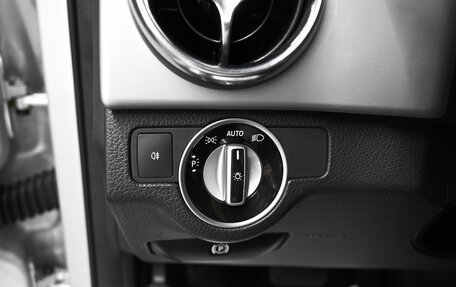 Mercedes-Benz GLK-Класс, 2012 год, 2 245 000 рублей, 20 фотография