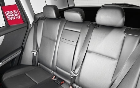 Mercedes-Benz GLK-Класс, 2012 год, 2 245 000 рублей, 10 фотография