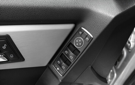 Mercedes-Benz GLK-Класс, 2012 год, 2 245 000 рублей, 22 фотография