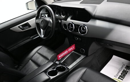 Mercedes-Benz GLK-Класс, 2012 год, 2 245 000 рублей, 14 фотография