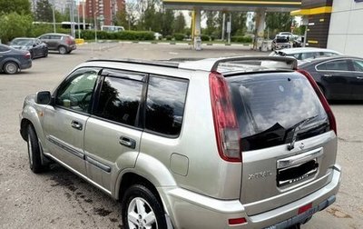 Nissan X-Trail, 2003 год, 610 000 рублей, 1 фотография