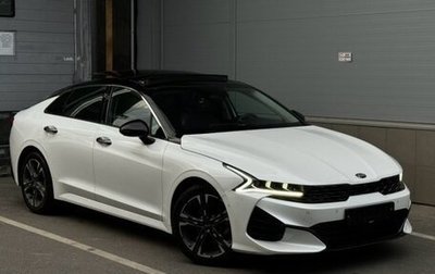 KIA K5, 2020 год, 2 300 000 рублей, 1 фотография