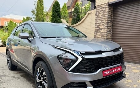 KIA Sportage IV рестайлинг, 2025 год, 3 600 000 рублей, 1 фотография