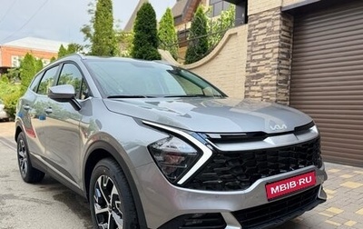 KIA Sportage IV рестайлинг, 2025 год, 3 600 000 рублей, 1 фотография