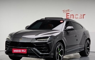 Lamborghini Urus I, 2022 год, 21 600 000 рублей, 1 фотография