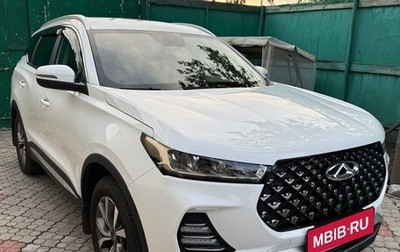 Chery Tiggo 7 Pro, 2023 год, 2 100 000 рублей, 1 фотография