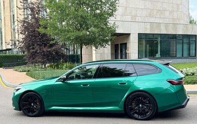 BMW M5, 2025 год, 22 900 000 рублей, 1 фотография