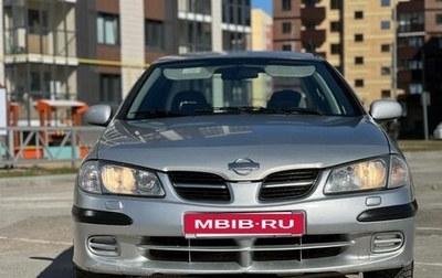 Nissan Almera, 2000 год, 163 000 рублей, 1 фотография