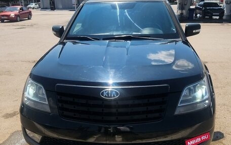KIA Mohave I, 2011 год, 1 650 000 рублей, 1 фотография