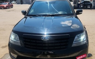 KIA Mohave I, 2011 год, 1 650 000 рублей, 1 фотография