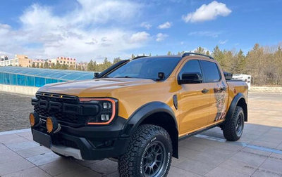 Ford Ranger, 2024 год, 6 557 000 рублей, 1 фотография